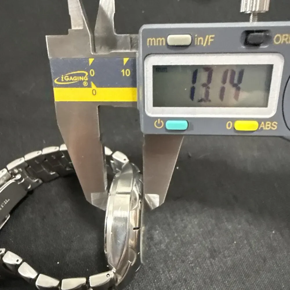 Fossil new batteries